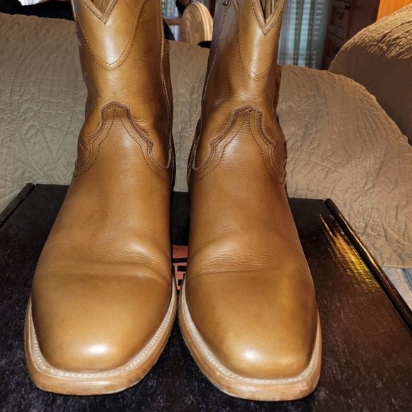 Freebird Tifton - Mens size 12 EUC with box